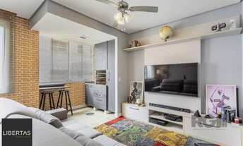 Imagem 4: Apartamento em São João