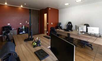 Imagem 7: Conjunto comercial para venda em Lapa , 33m²