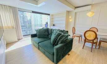 Imagem: Venda Apartamento 2 Dormitórios - 70 m²