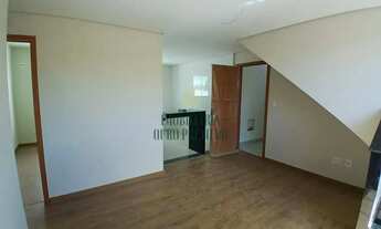 Imagem 2: Cobertura a venda no Bairro Candelária, 3 Quartos, 2 banheiros, 2 Vagas sob Pilotis, 90m²