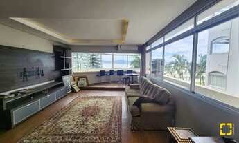 Imagem: Apartamento de 4 dormitórios na Beira Mar