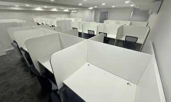 Imagem 7: Reserve espaço de escritório aberto para empresas de todos os tamanhos em Regus Osasco, Re