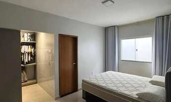 Imagem 3: Casano Parque Brasília suíte com closet