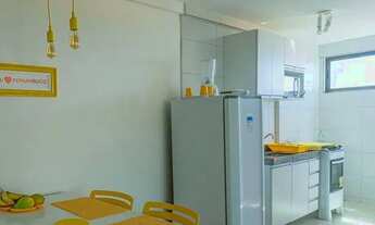 Imagem 6: EDF. ESTAÇÃO ATLÂNTICO SUL/ BARRA DE JANGADA