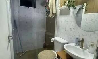 Imagem 7: Apartamento para alugar na Avenida Antônio Vieira do Nascimento, Jardim Nathalie, Mogi das