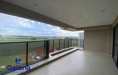 Imagem 6: Apartamento com 3 suítes à venda, 151m² - Jardim Olhos D` Água