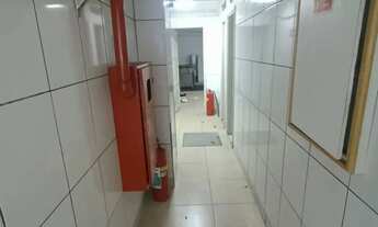 Imagem 7: Prédio para locação no Centro Financeiro de São Paulo