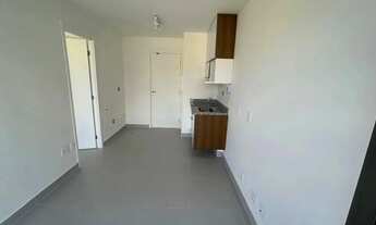 Imagem 6: Apartamento com 1 dormitório, 31 m² - venda por R$ 490.000,00 ou aluguel por R$ 3.050,00/m