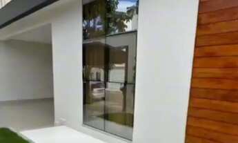 Imagem 2: Casa 4 suítes lote inteiro Lagoa Santa