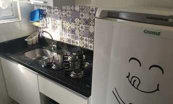 Imagem 5: OPORTUNIDADE ÚNICA NO CENTRO DE BC - Ap 1 Dormitório a 200m da Praia, Ideal para Investir