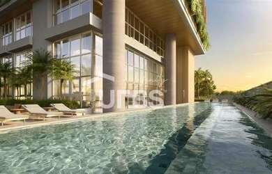 Imagem 2: Ágio R$ 2,4 mi 19º andar no Legítimo Residencial