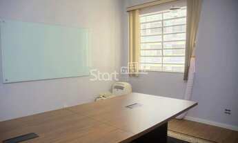 Imagem 7: Sala - Cambuí - Campinas