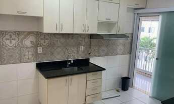 Imagem 7: Alugo Apartamento com 3 quartos, 2 vagas no Jardim de Provence Augusto Montenegro