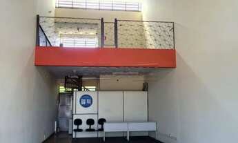 Imagem 4: Comercial Salão em Araraquara