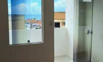 Imagem 3: Apartamento à Venda em Jacarecica - Conforto, Localização e Vista para o Mar