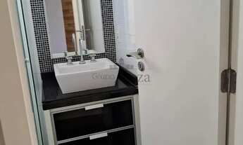 Imagem 4: Apartamento de Alto Padrão - 125m² - 3 Dorms (1 Suíte) - Royal Park - SJC