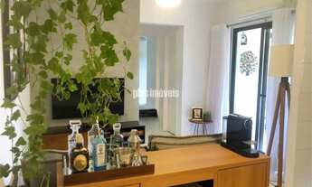 Imagem: APARTAMENT NA RUA FERNÃO DIAS