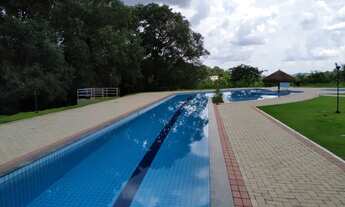 Imagem 3: Oportunidade Vendo Lote Melhor Localização do Condomínio Vitória Prime