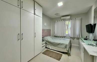 Imagem 3: Casa Duplex em Condomínio com 4 quartos no Édson Queiroz