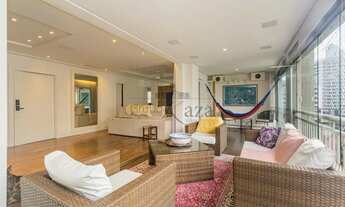 Imagem: Apartamento - Consolação - 3 Dormitórios