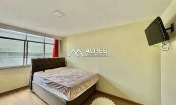 Imagem 3: Imóvel para venda possui 54 metros quadrados com 3 quartos em Várzea - Teresópolis - RJ