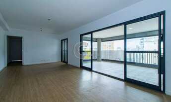 Imagem 2: Apartamento à venda em Perdizes com 3 quartos, sendo 3 suítes, 3 vagas