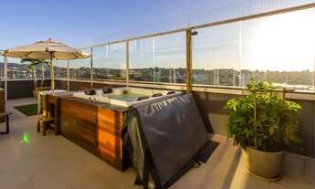 Imagem 6: Apartamento para venda com 138 metros quadrados com 1 quarto