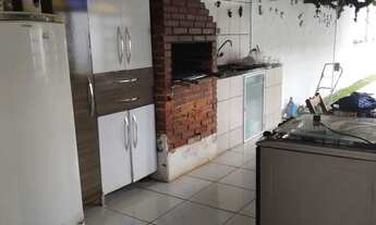 Imagem 6: Casa na praia de Peruíbe