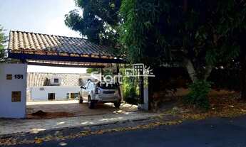 Imagem: Casa - Loteamento Caminhos de São Conrado