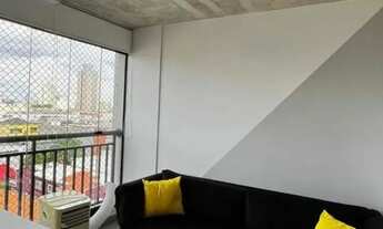 Imagem 5: Apartamento Studio mobiliado em Bom Retiro