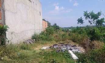 Imagem: Terreno colado ao Jabotiana, ótimo local