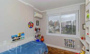 Imagem 6: APARTAMENTO À VENDA EM PETRÓPOLIS COM 75 M², 3 QUARTOS, 1 SUÍTE, 1 VAGA