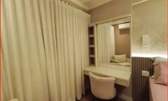 Imagem 4: Apto 122 m2, 4 dorm, 2 vagas no Jd das Indústrias, em São José dos Campos -SP. R$ 1.390.00