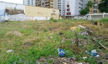 Imagem 4: Lote/Terreno para aluguel com 1555 metros quadrados em Dionisio Torres - Fortaleza - Ceará