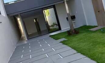 Imagem 2: Imóvel para venda com 140 metros quadrados com 4 quartos em Sapiranga-Coité - Fortaleza