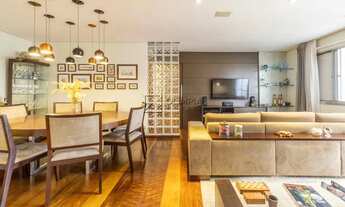 Imagem 3: Venda Apartamento 4 Dormitórios - 125 m² Vila Clementino