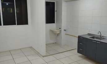 Imagem 2: ALUGUEL APARTAMENTO CONDOMÍNIO PARQUE VILLE JASMIM