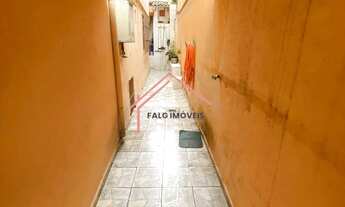 Imagem 6: Sobrado Espaçoso à Venda em Osasco-SP, Bairro Cipava 3 Quartos, 2 Vagas de Garagem R$550.0