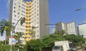 Imagem: Apartamento 2 quartos para Locação Limão