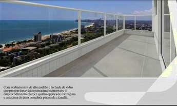 Imagem 4: BOA VIAGEM 60 M2 COM 3 QUARTOS 1 SUITE LAZER COMPLETO