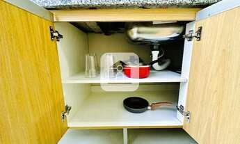 Imagem 6: Apartamento/Quitinete para venda no bairro Minas Gerais