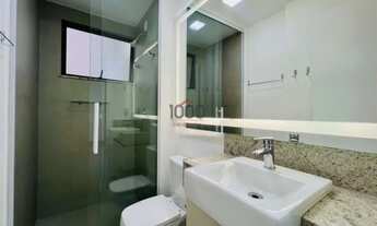 Imagem 6: Apartamento Garden 2 quartos sendo 1 suíte, varanda gourmet, 1 vaga - São Mateus