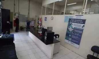 Imagem 7: PRÉDIO - CHÁCARA SANTO ANTONIO - SP