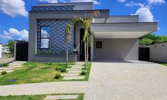 Imagem 2: Casa à venda em Campinas, Alphaville Dom Pedro, com 3 suítes, com 235.99 m², Alphaville Do