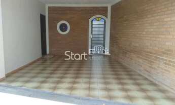 Imagem 2: Casa - Jardim Nova Europa - Campinas