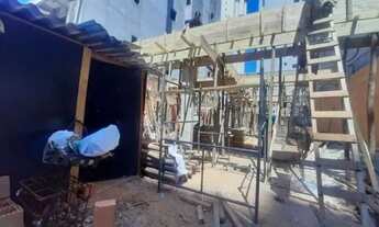 Imagem 6: Cobertura com 3 quartos à venda, 160m² - Campestre