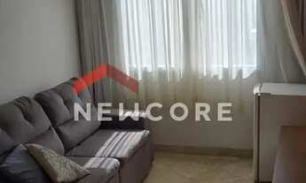 Imagem 4: Flat em Alameda Rio Negro - Alphaville Centro Industrial e Empresarial/Alphaville. - Barue