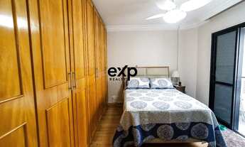 Imagem 4: Apartamento mobiliado, moderno e pronto para morar no Brooklin!