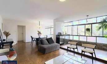 Imagem 3: Venda Apartamento 3 Dormitórios - 152 m² Consolação