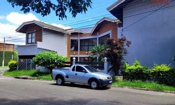 Imagem 3: Sobrado com 3 dormitórios, 272 m² - venda por R$ 1.500.000,00 ou aluguel por R$ 4.800,00/m